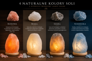 lampy solne rodzaje
